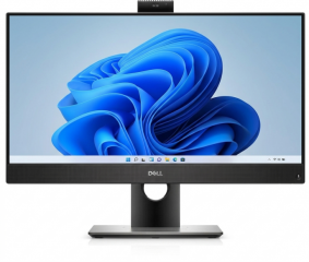 Dell Optiplex 5490 AIO LCD FHD  23,8" Core I5-10500T  2.3Ghz. 8GB  256GB M.2-2230 NVME  Webcam Win 11 Pro - D2304265SP